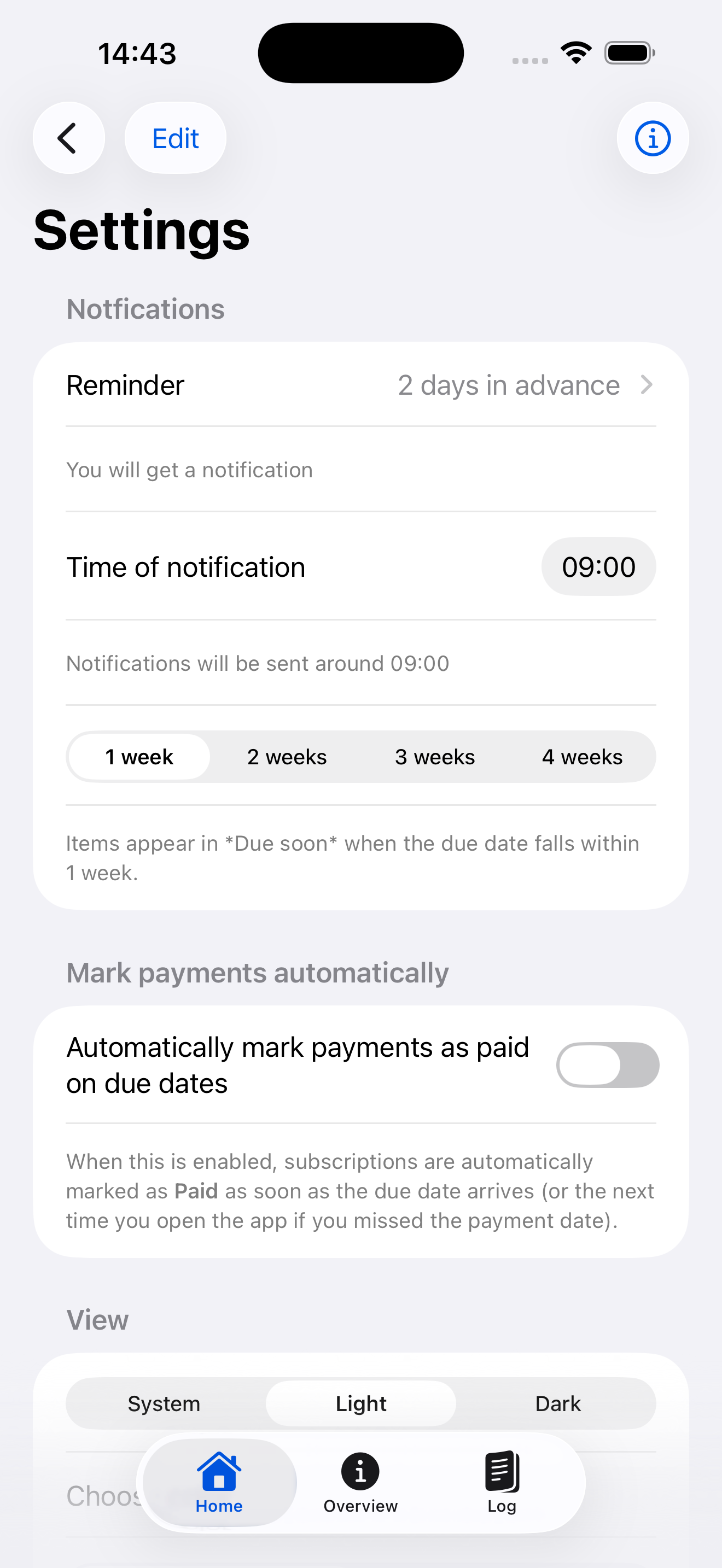 AbboBuddy screenshot